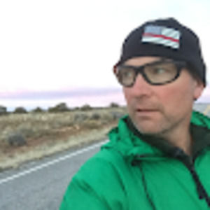 Meet your Posher, Jacob